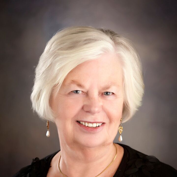 Jan Anderson, Real Estate Salesperson in Hartington, The Good Life Group