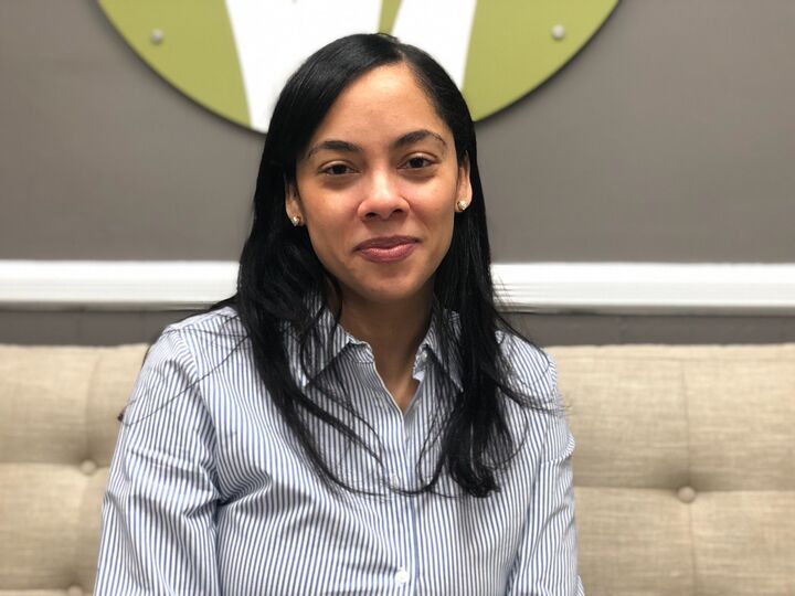 Idalissa Lugo,  in Emmaus, Valley Partners