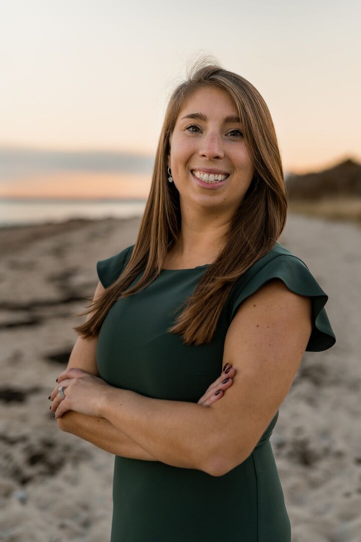Lauren DeFrances, Real Estate Salesperson in Plymouth, Tassinari & Associates, Inc