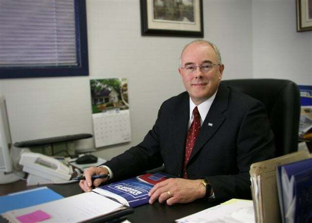 DAVID BUTTS,  in Sydney, Coldwell Banker Boardwalk Realty