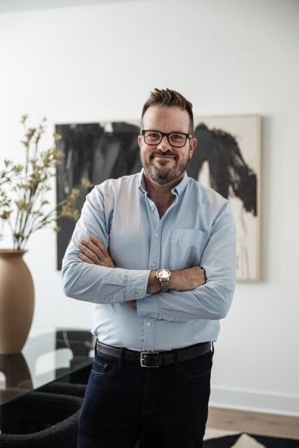 Terry Brown, Real Estate Broker in Indianapolis, Scheetz