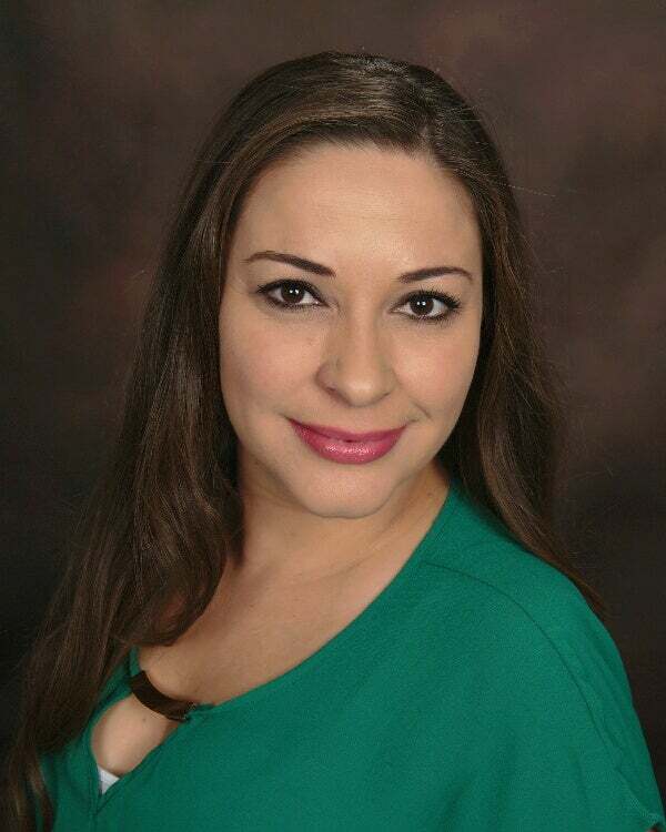 Brenda Gonzalez, Real Estate Salesperson in El Cajon, Affiliated