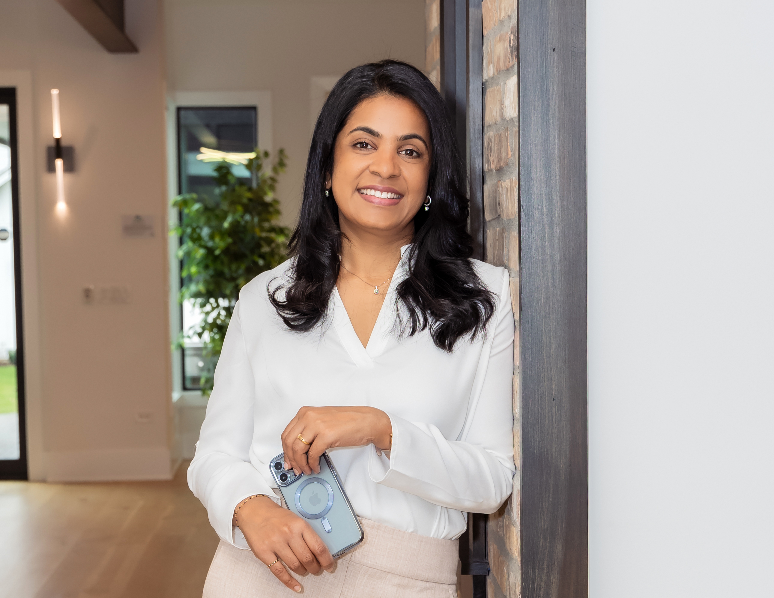 Naveena Ganesan,  in Naperville, john greene Realtor