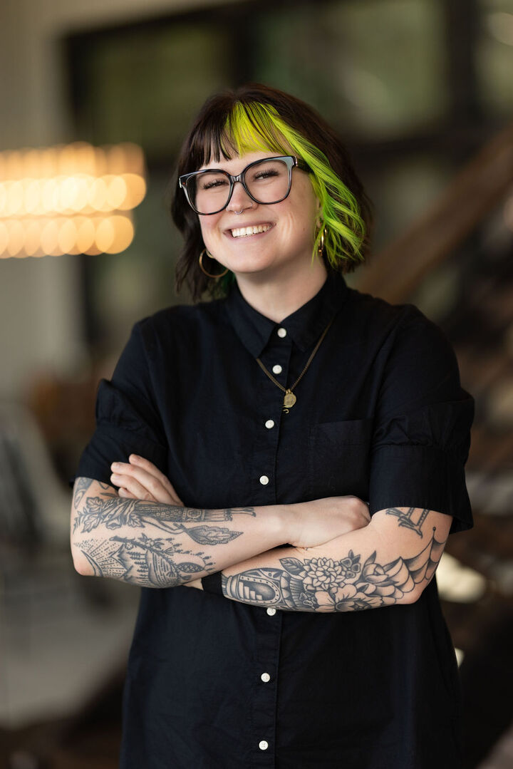 Maddy Mixter, Realtor in Tacoma, Windermere