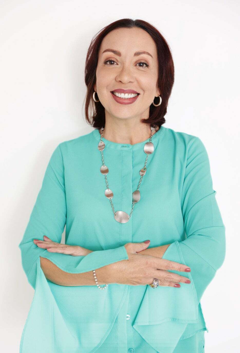 Sonia Barrera, Real Estate Salesperson in Miami, World Connection