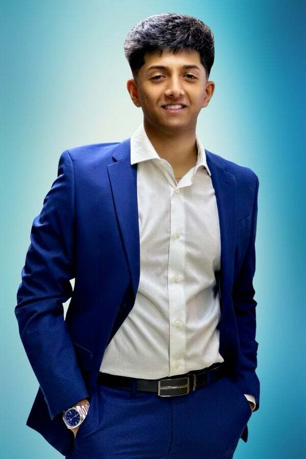 Anuj Patel, Real Estate Salesperson in Thomson, Watson And Knox Real Estate