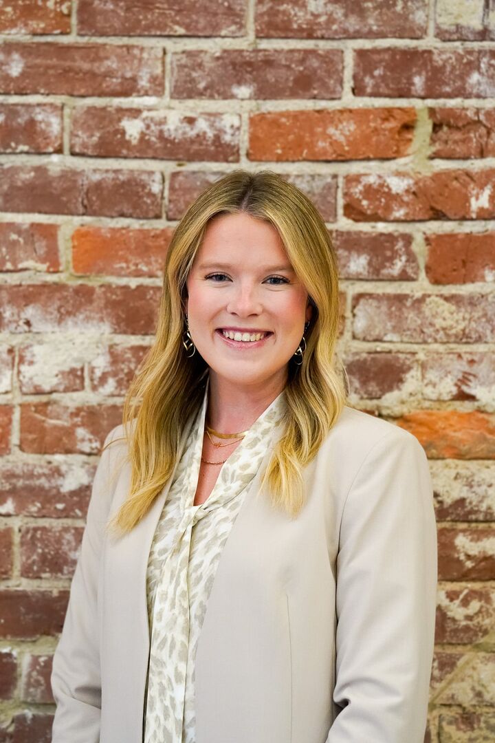 Marley Smith,  in Connersville, First Realty Group