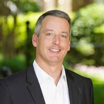 Andy Hill, Real Estate Broker in Washington, McEnearney