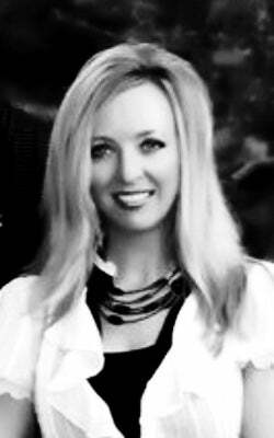 Julie Piper,  in Baton Rouge, Tiger Town