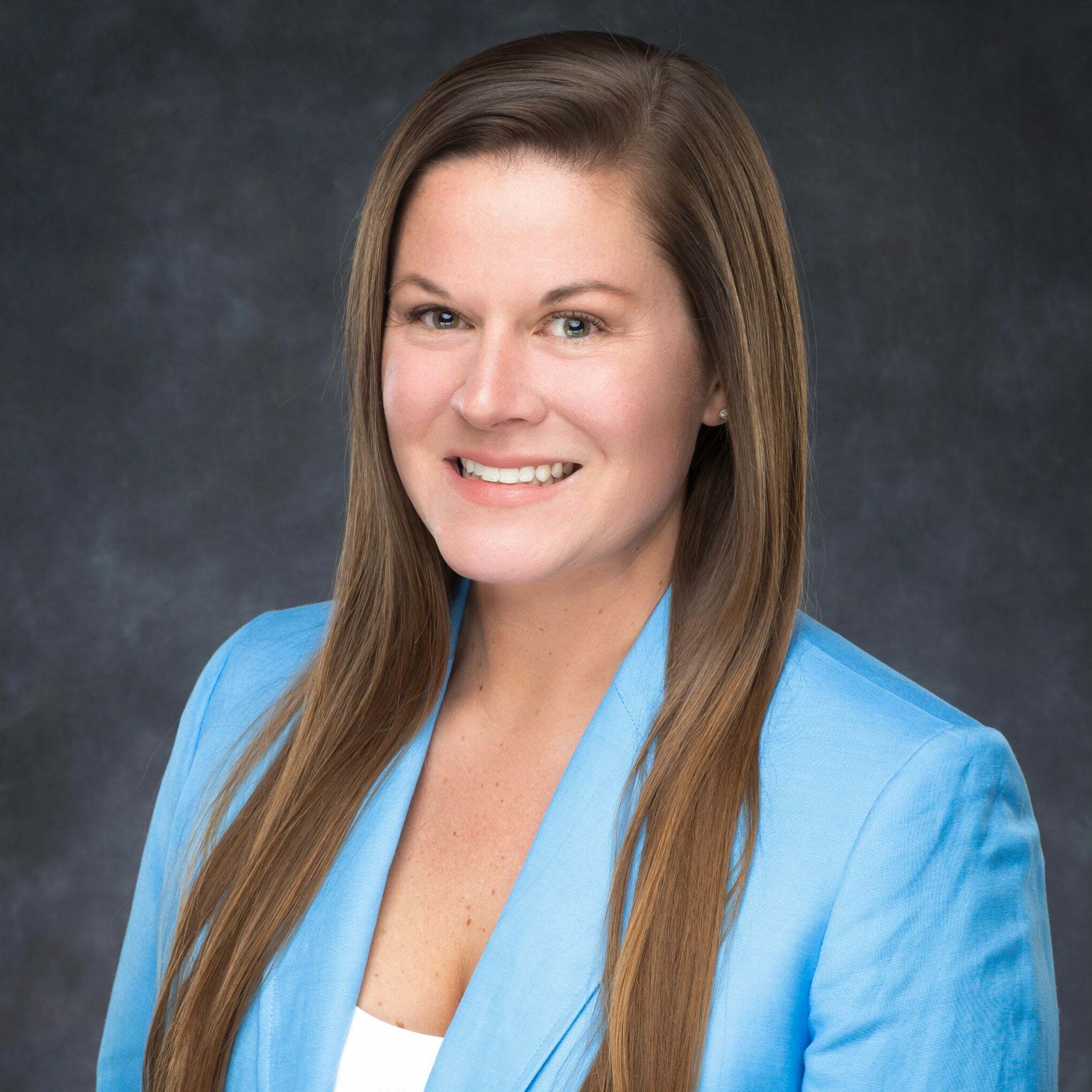 Anna Burdette, Real Estate Salesperson in Saltillo, Southern Real Estate