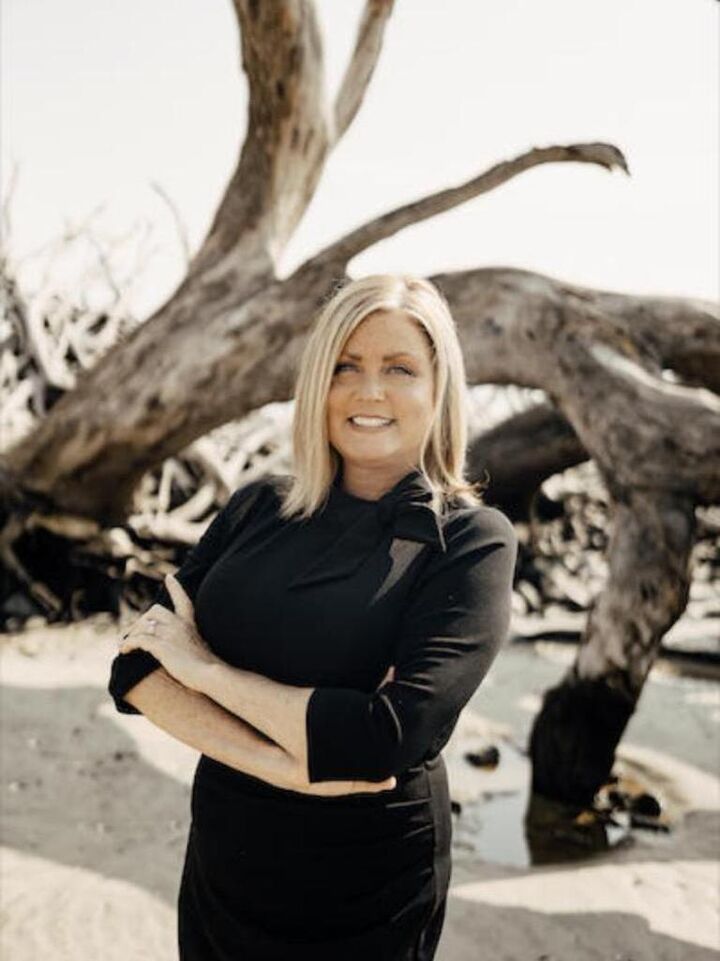 Lisa McMorine, Sales Associate in Kingsland, Access Realty