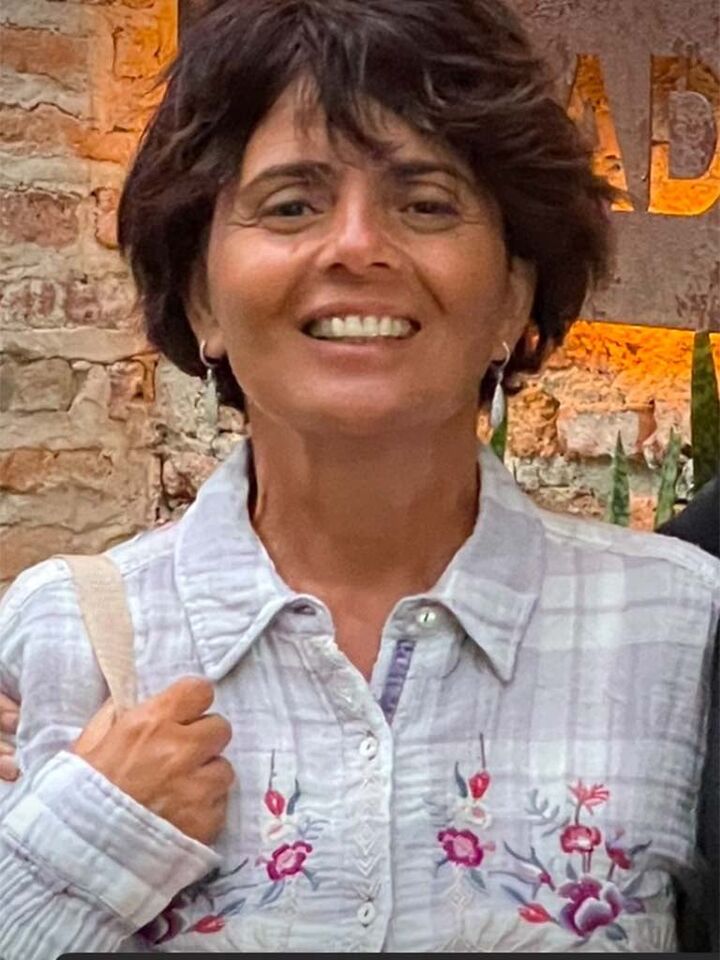Fay Gharaee, Real Estate Salesperson in Temecula, Affiliated