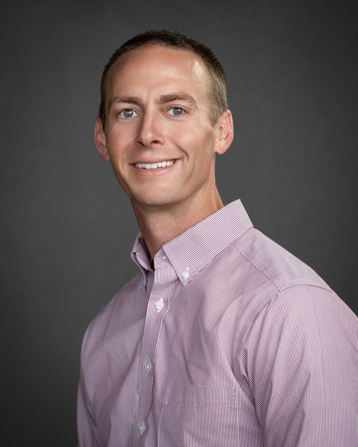 Johnny Buckmaster, Real Estate Salesperson in Gore, First Choice Realty