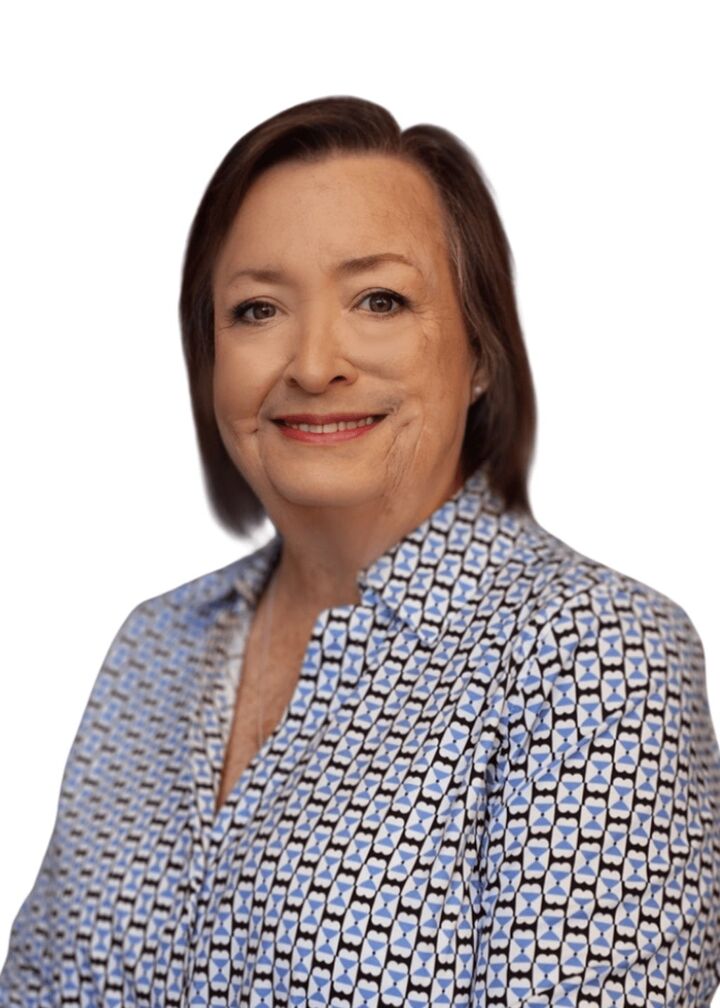 Lynn Roderick, Real Estate Salesperson in Northville, Professionals