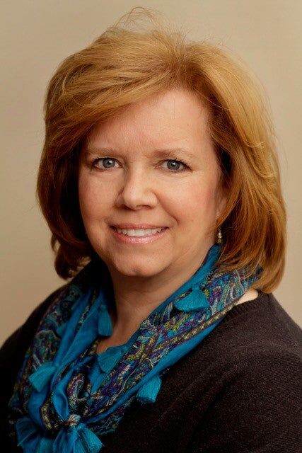 Rae Lynn Giannaccio, Real Estate Salesperson in Southbury, Gaetano Marra Homes