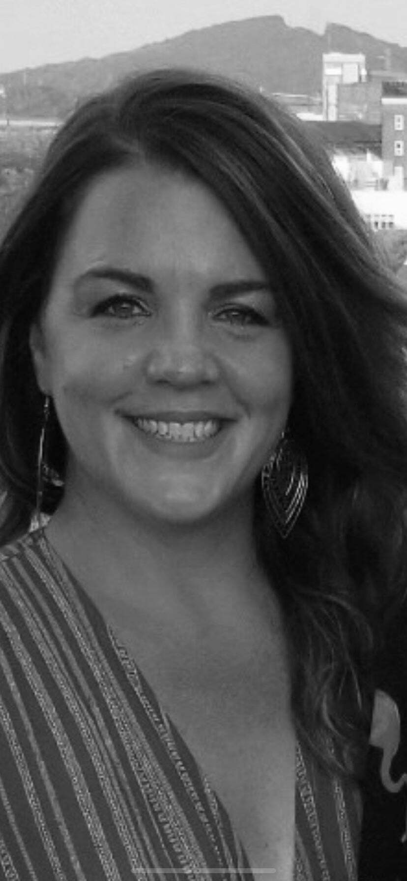 Kerry Bassett,  in Allentown, Hearthside