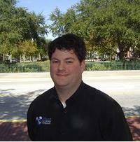 Adam Parrish, Associate Real Estate Broker in Celebration, Lifestyles Realty
