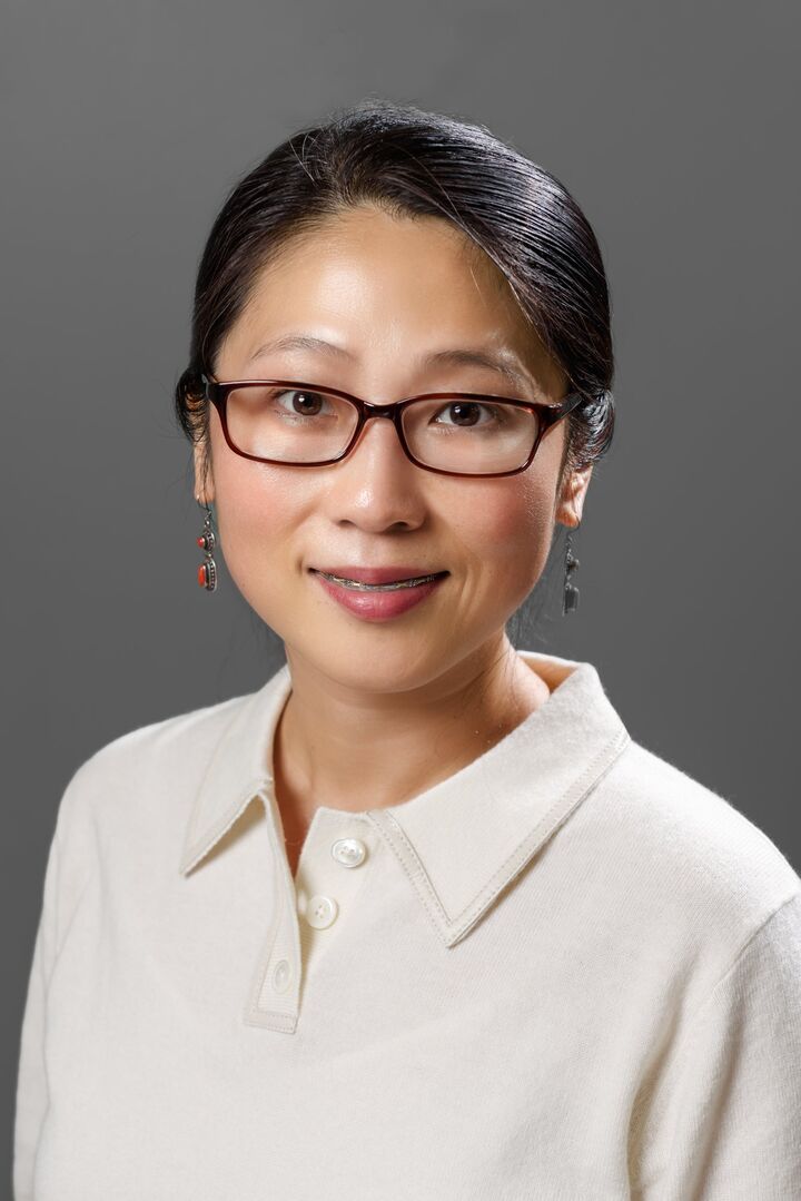 Jessica Wei, Real Estate Broker in Carmel, Scheetz