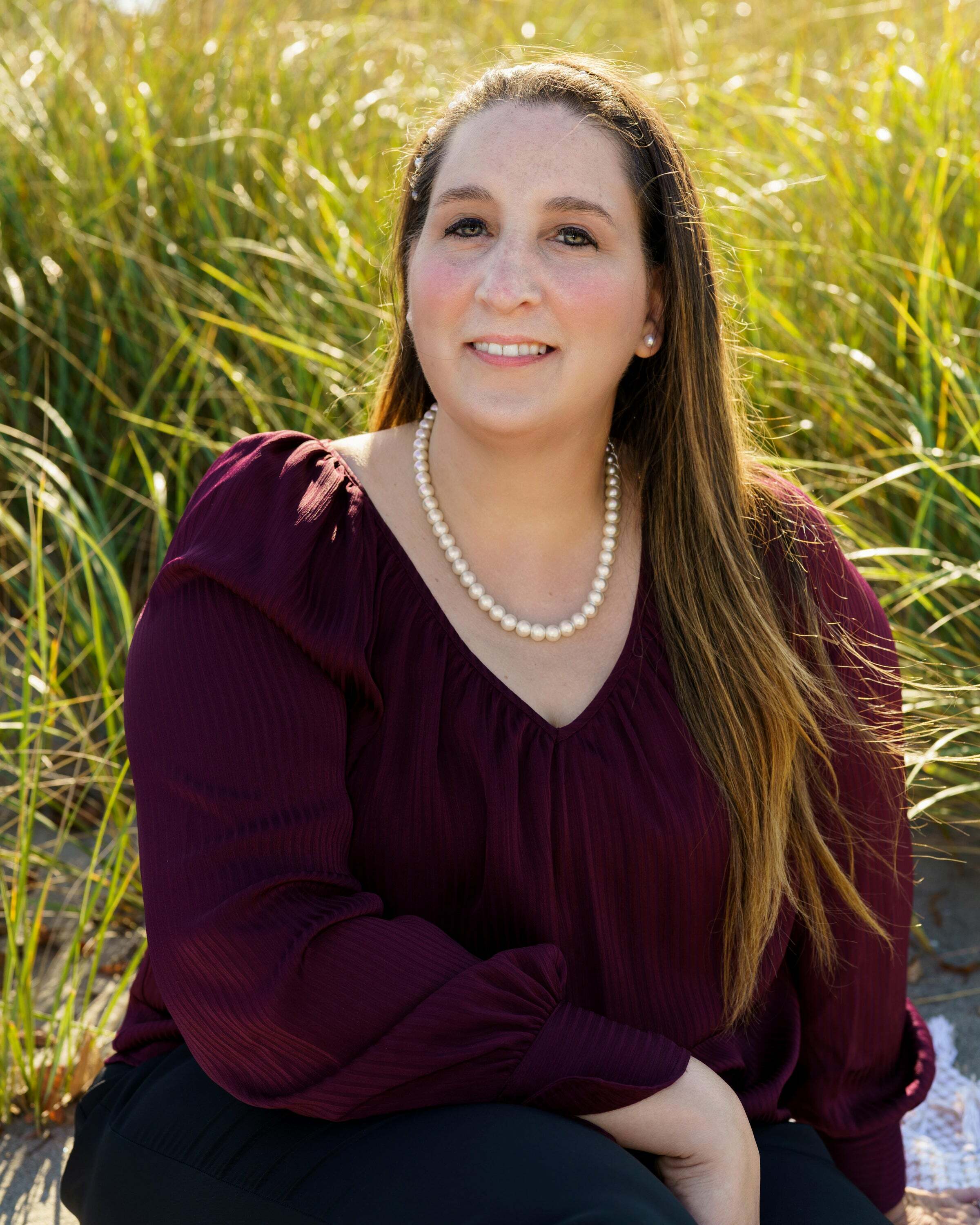 Tracy Brokmeier, Real Estate Salesperson in Portsmouth, Topsail Realty