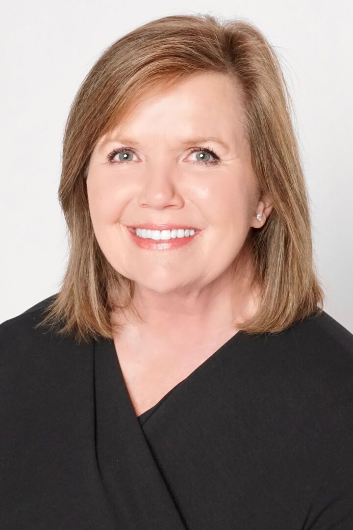 Sue MacDonald-Taylor,  in Jonesboro, Village Communities