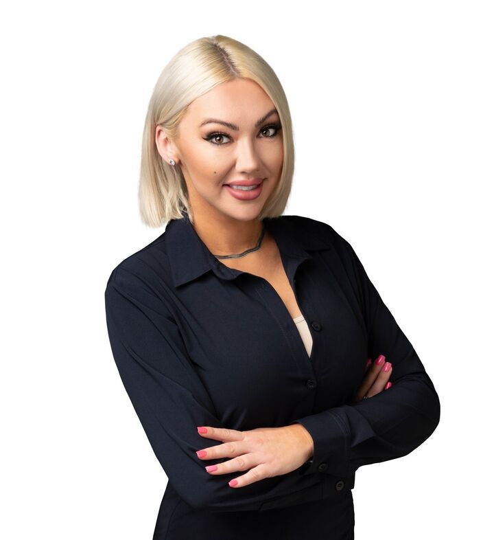 Brandi Hassell, Real Estate Salesperson in Rancho Cucamonga, PrimeTime Realtors