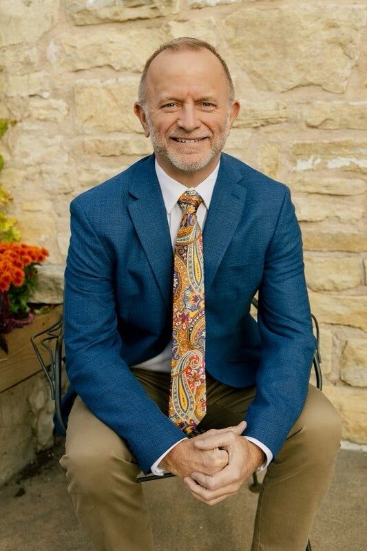 Jon Olson, Real Estate Salesperson in Hudson, Affiliated