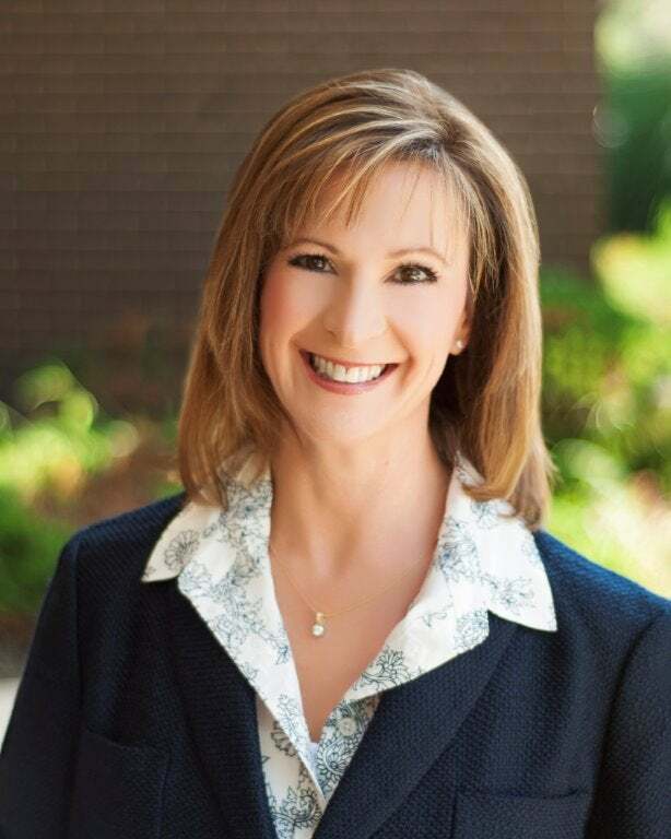 Lisa Burke, Real Estate Salesperson in Dayton, Heritage