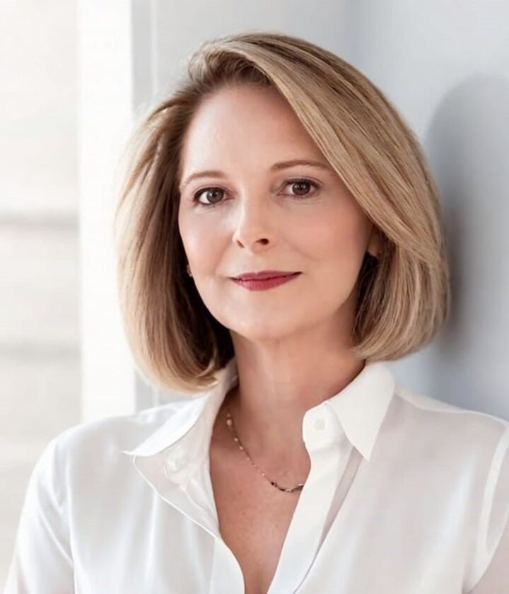 Sandy Dallett, Real Estate Salesperson in Tallahassee, Hartung