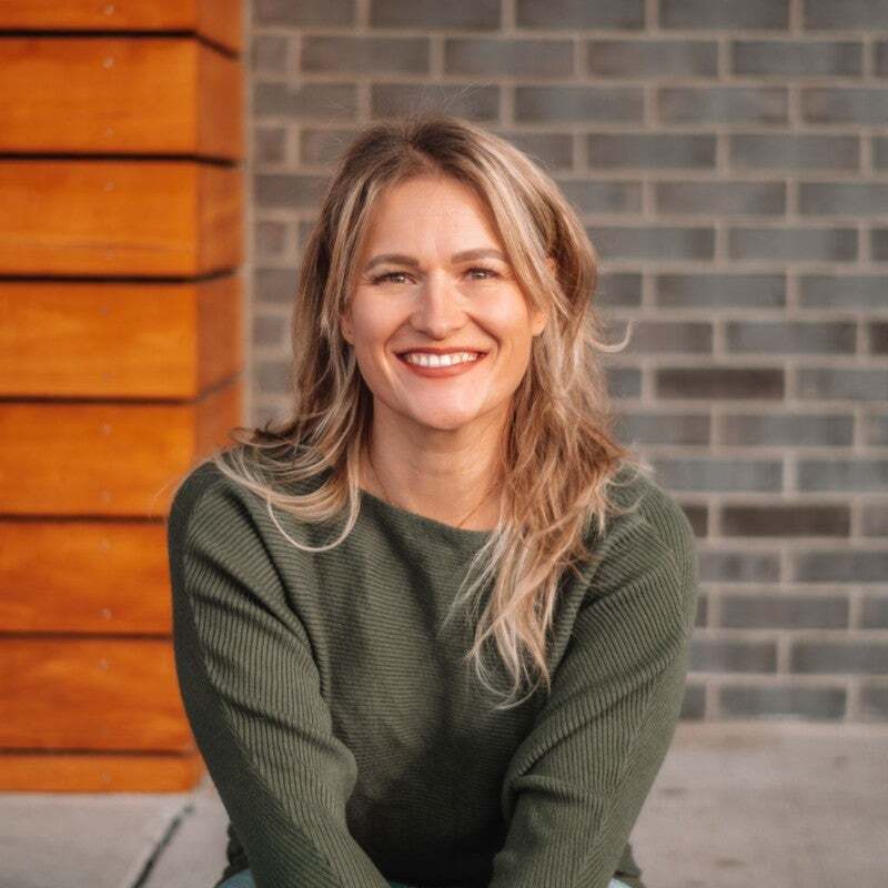 Colleen Beres, Real Estate Broker in Colorado Springs, Beyond