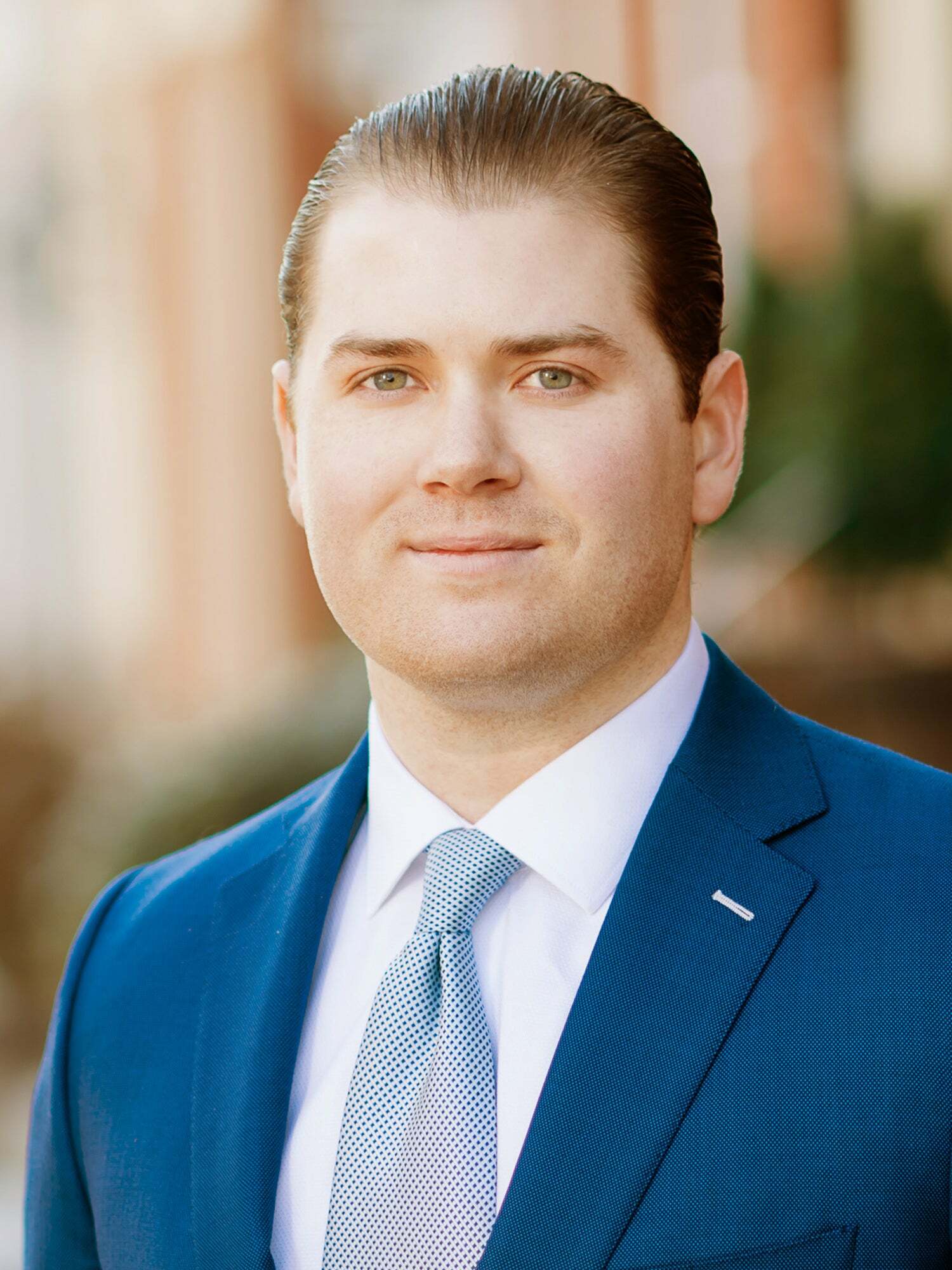 Patrick Lynn, Real Estate Salesperson in Alexandria, McEnearney