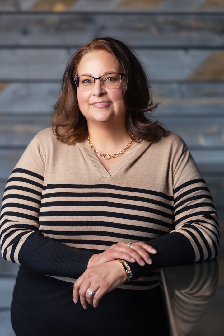 Desiree Van Kirk, Real Estate Salesperson in Cheyenne, The Property Exchange