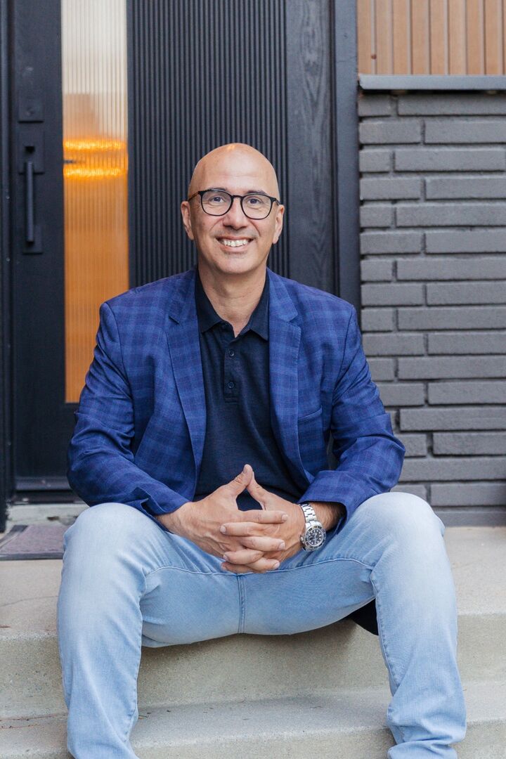 Edwin Ordubegian, Real Estate Salesperson in La Canada Flintridge, Hallmark Realty