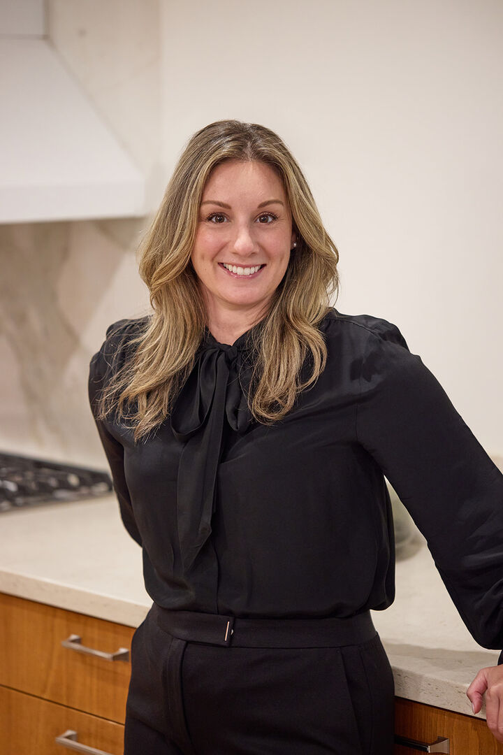 Allison  Boehm,  in Portland, Windermere