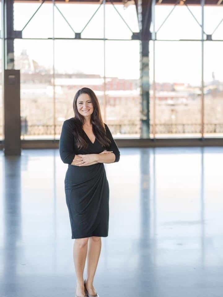 Megan Wilt, Real Estate Salesperson in Midlothian, Base Camp