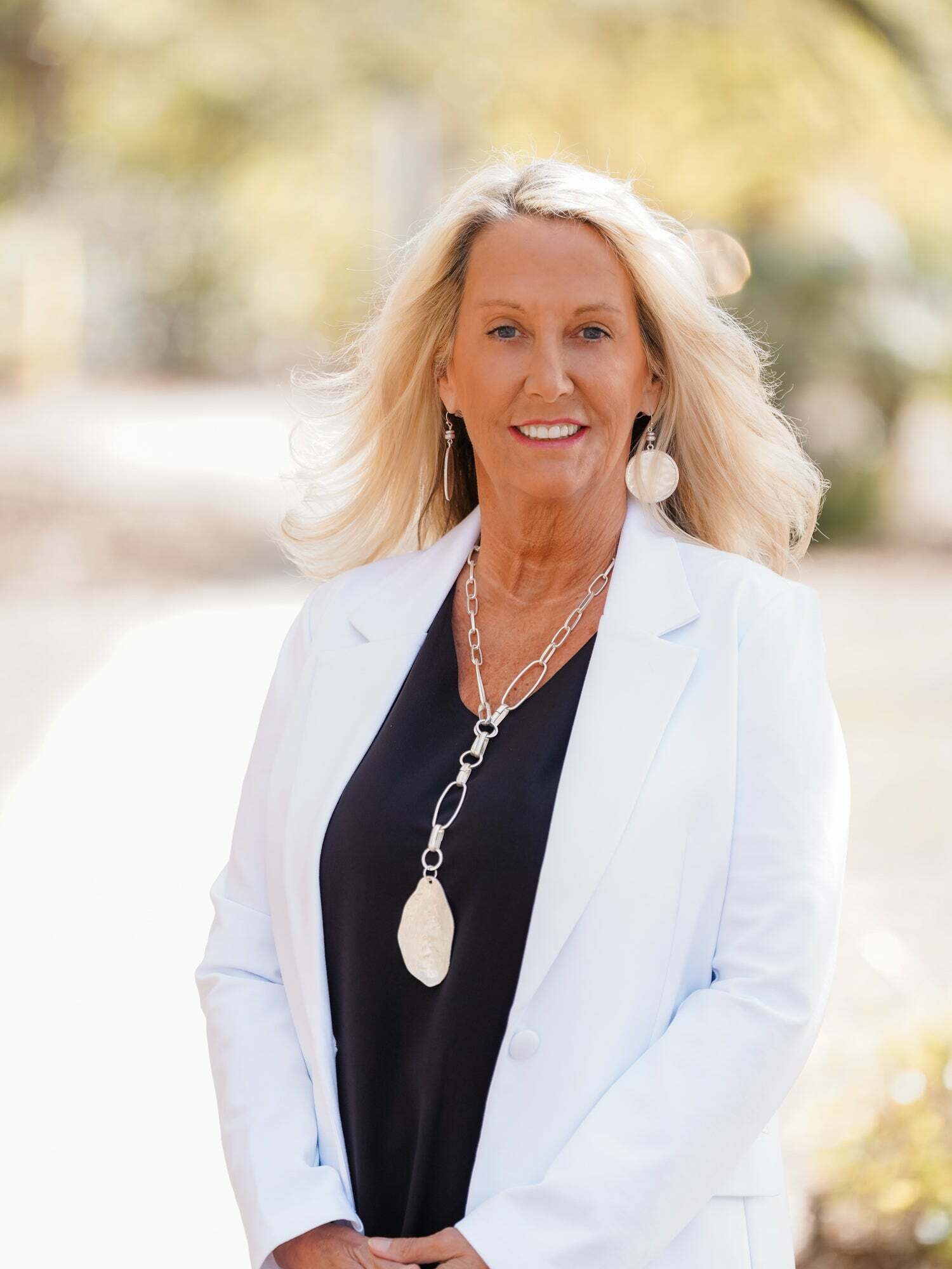 Lori Buckalew, Real Estate Salesperson in Panama City, Reverie