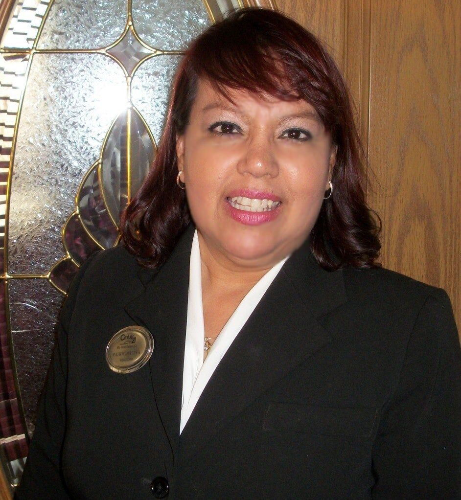 Patricia Loya Ramirez