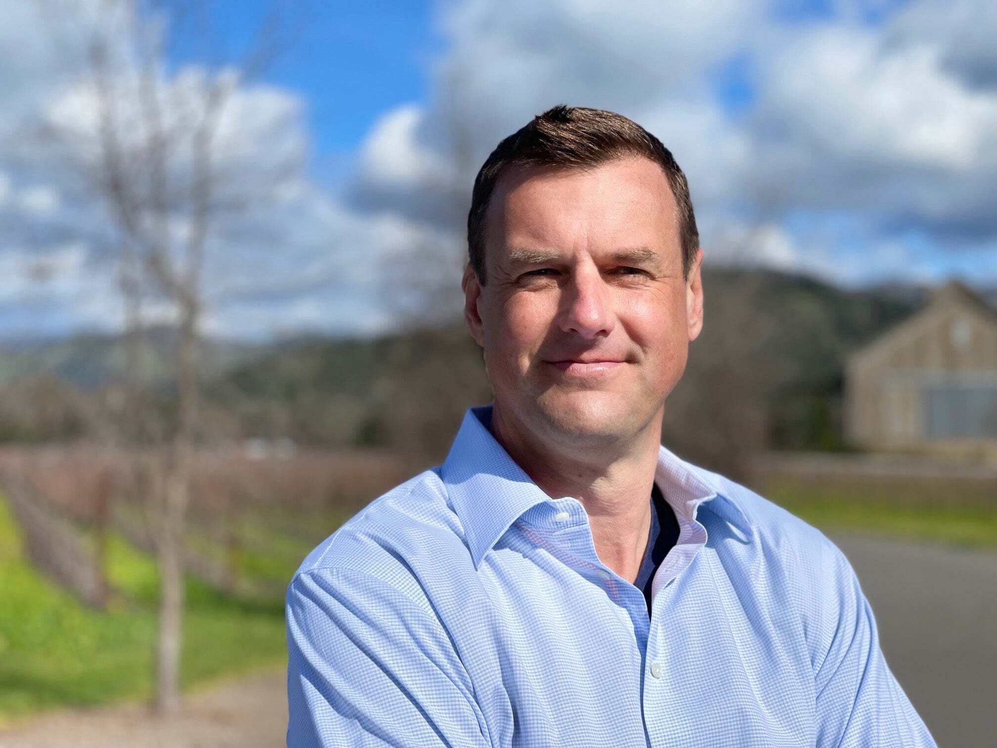 Andy Read, Associate Real Estate Broker in Piedmont, Corcoran Icon Properties