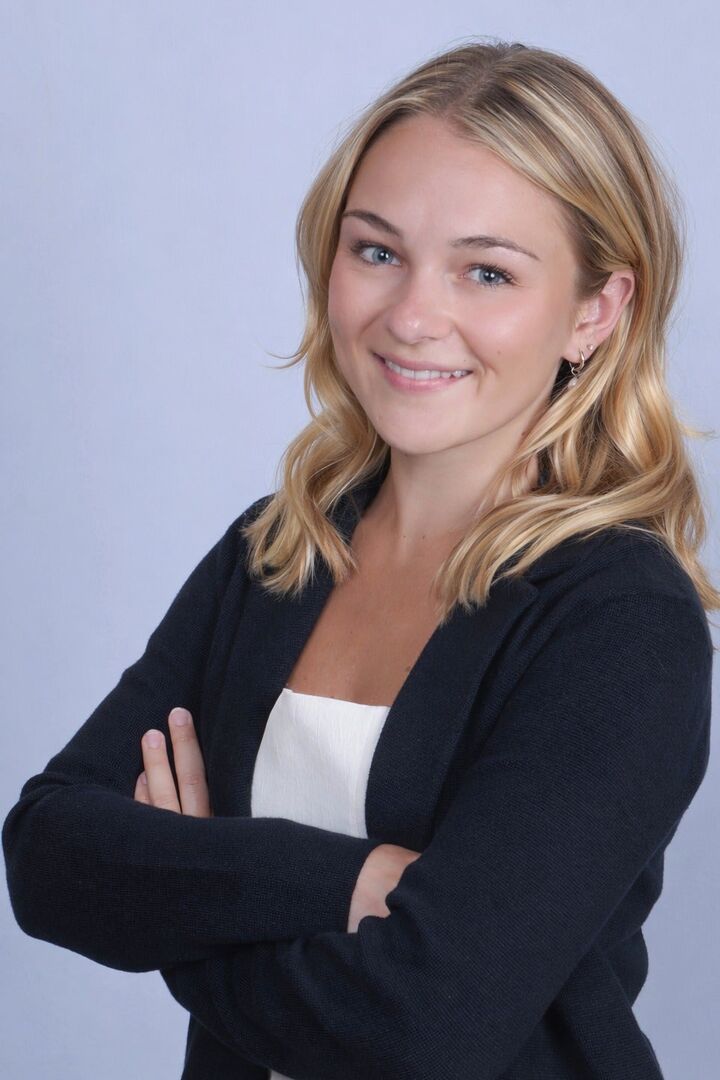 Caley Bendell, Associate Real Estate Broker in Carmel, Kaiser Real Estate