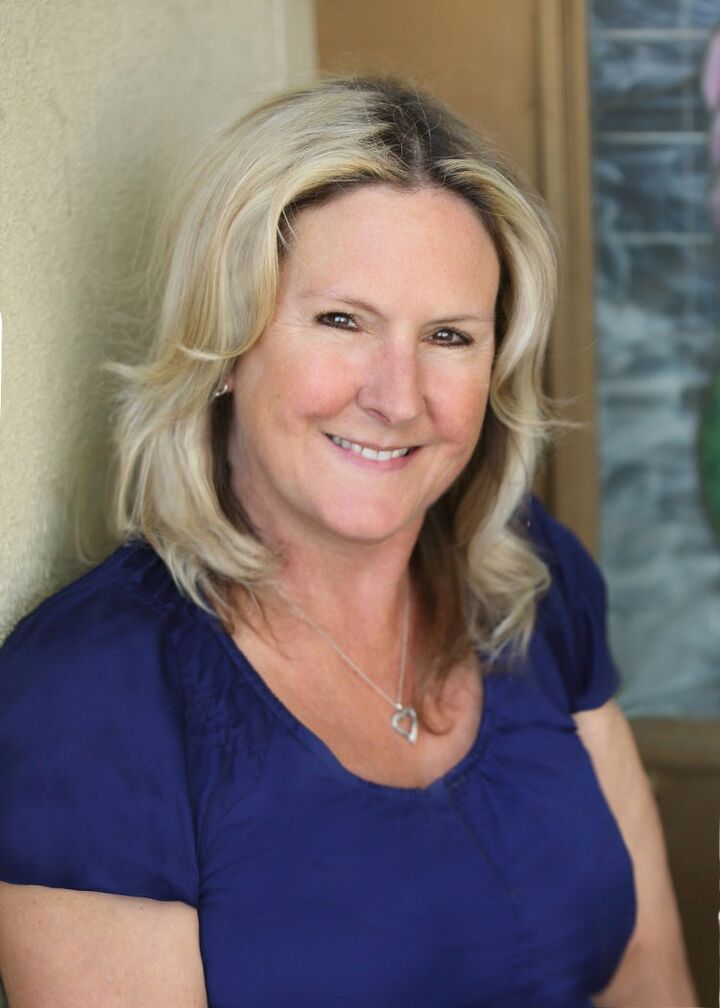 Debbie Risso-Martin, Associate Broker in Vacaville, Kappel Gateway Realty