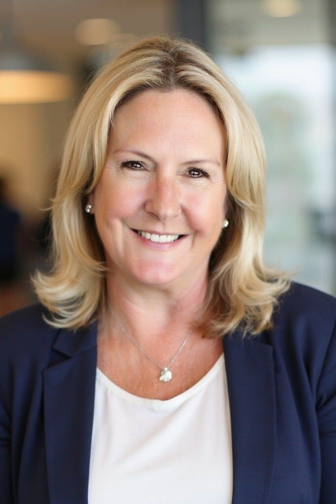 Debbie Risso-Martin, Associate Broker in Vacaville, Kappel Gateway Realty