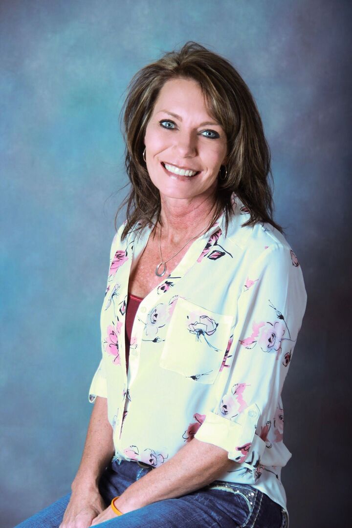 Brandi Johanson, Real Estate Salesperson in Cheyenne, The Property Exchange