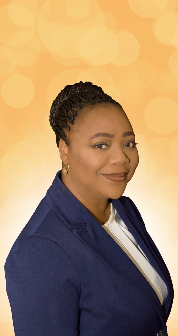 Marilynn Evans,  in Fleming Island, Vanguard Realty