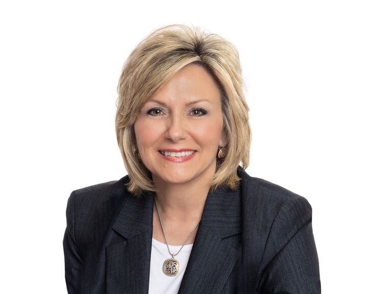 Tina Mabry, Real Estate Salesperson in Ellijay, High Country Realty