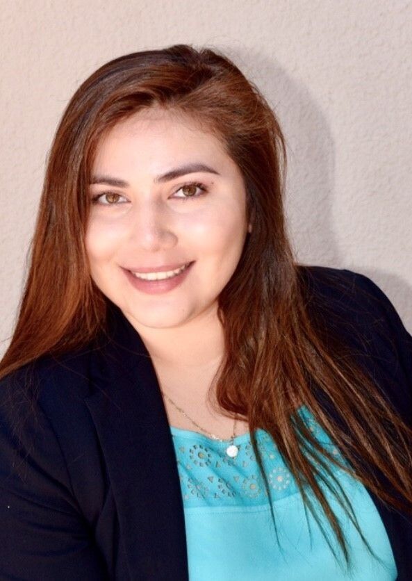 Alba "Alba Rivera" Victoria-Rivera