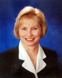 Pam Zulfa, Real Estate Salesperson in Bakersfield, Preferred, Realtors