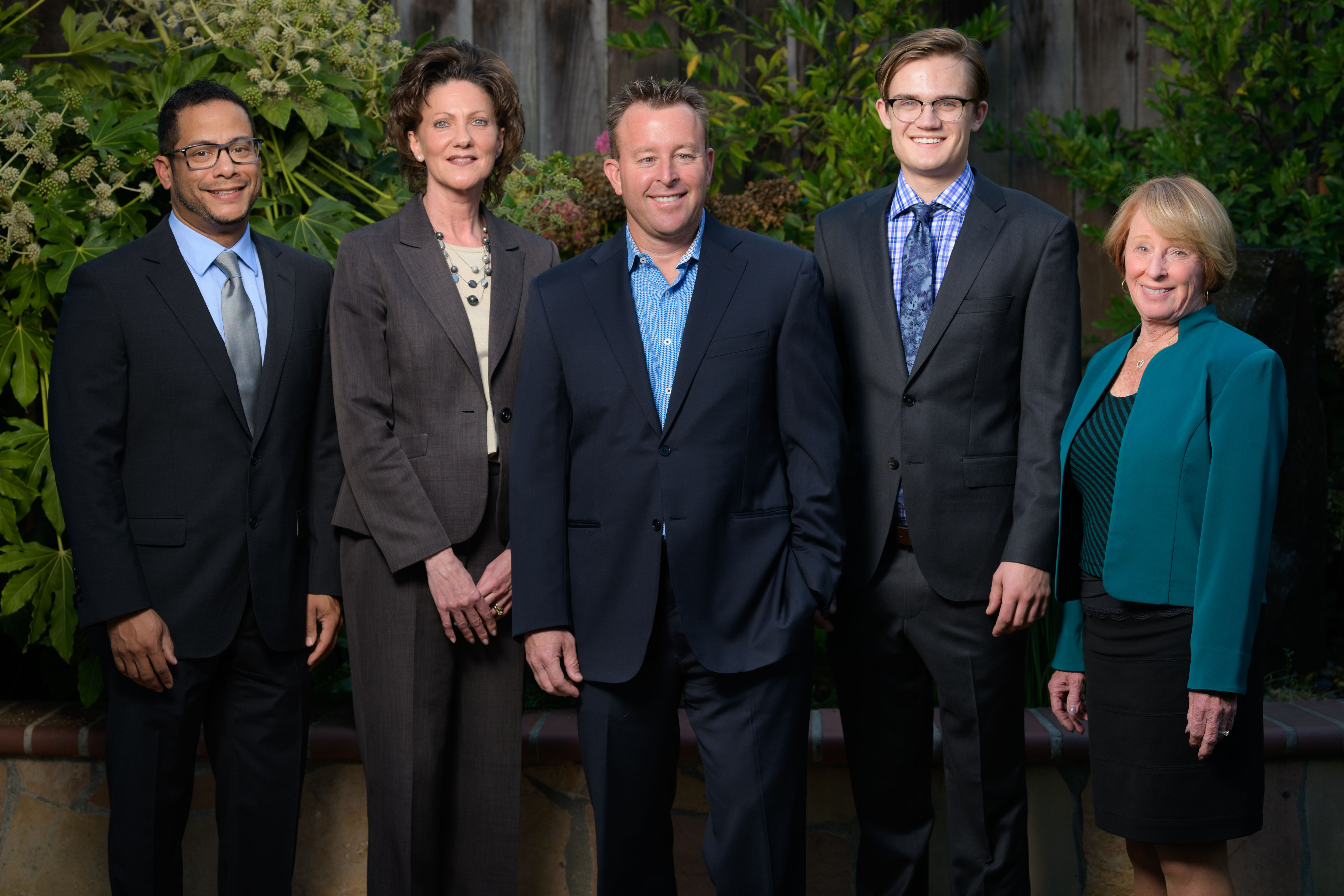 The Nicoli Group,  in Los Altos, Intero Real Estate