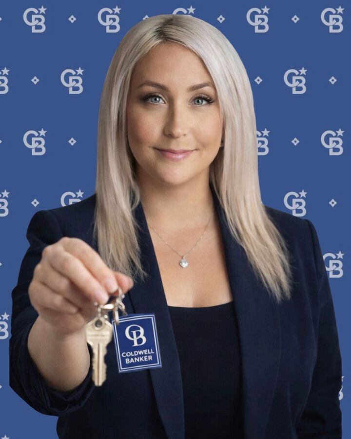 Aimee-Lynn Ziolkowski, REALTOR® in Greater Sudbury, Coldwell Banker Charles Marsh Real Estate, Brokerage