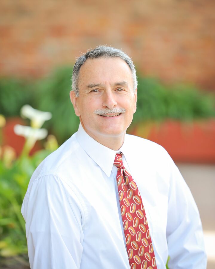 Peter Sheets, Real Estate Salesperson in Salinas, A Property Shoppe