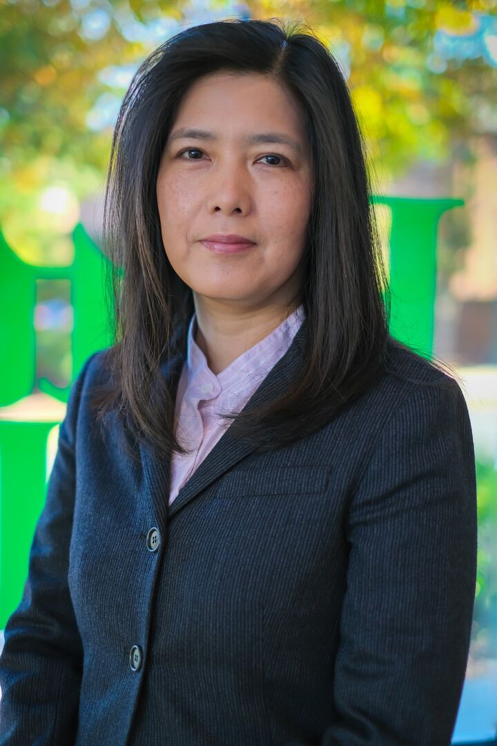 I-wen Fon, Real Estate Salesperson in Falls Church, Premier