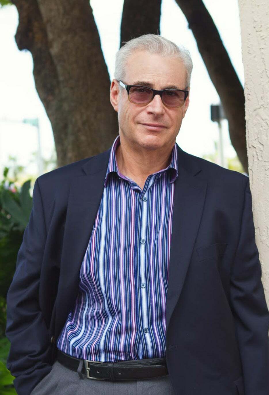 Roberto Castillo, Real Estate Broker in Miami, World Connection